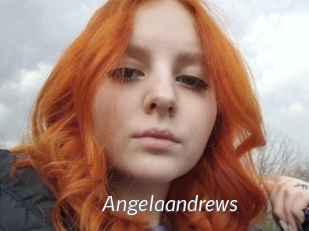 angelaandrews Porn Star