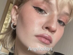 Angeladays