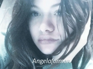 Angelaforman
