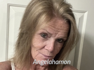 angelahamon Porn Star