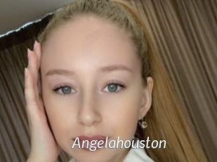 angelahouston Porn Star