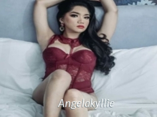 angelakyllie Porn Star