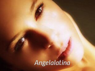 Angelalatina