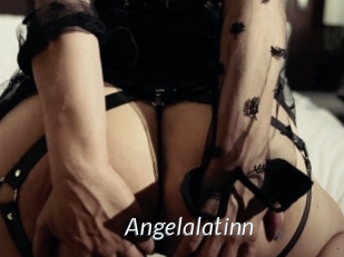 Angelalatinn