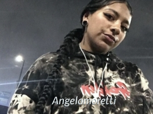 Angelamoretti