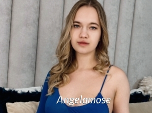 angelamose Porn Star