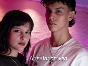 Angelandraven
