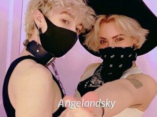Angelandsky
