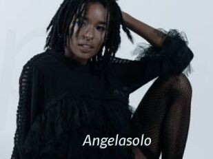 Angelasolo