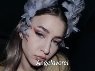 Angelavorel