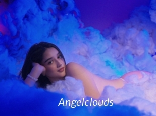 Angelclouds