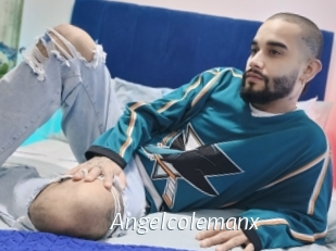 Angelcolemanx