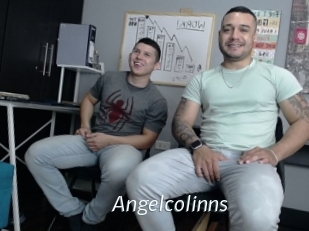 Angelcolinns