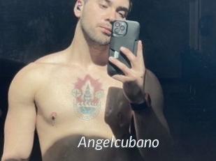 Angelcubano