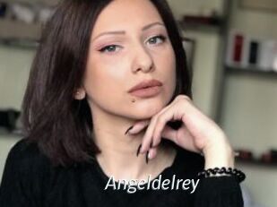 angeldelrey Porn Star