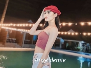 Angeldemie