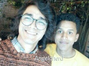 Angeldnerd