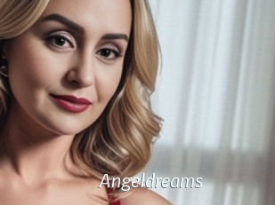 Angeldreams