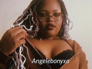 angelebonyxo Porn Star