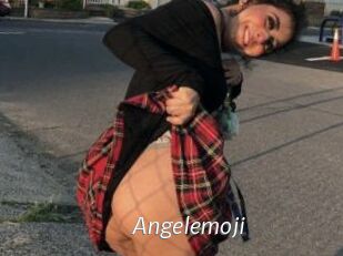 Angelemoji