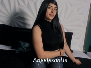 Angelesantis