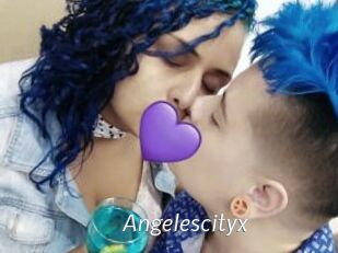 Angelescityx