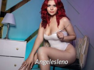 Angelesleno