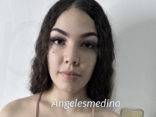 Angelesmedina