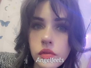 Angelfeets