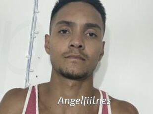 Angelfiitnes