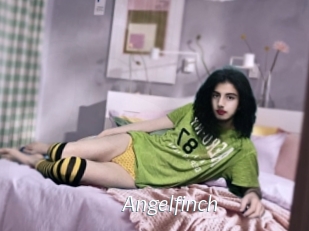 Angelfinch