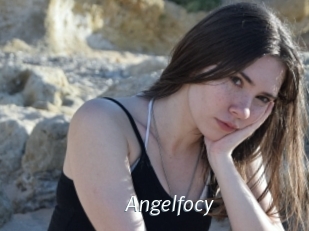 angelfocy Porn Star