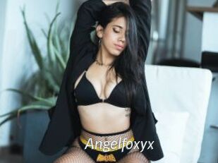 Angelfoxyx