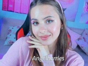 Angelharries