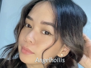 Angelhollis