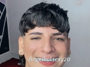 Angelhotsexy20