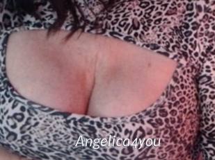 angelica4you Porn Star
