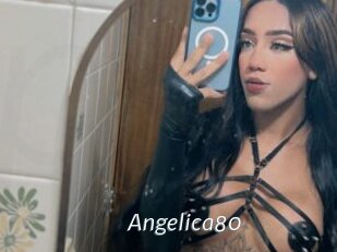 Angelica80