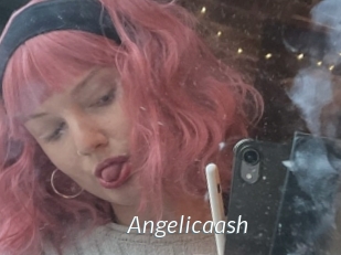 Angelicaash
