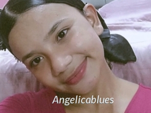Angelicablues