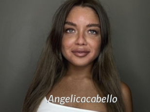 Angelicacabello