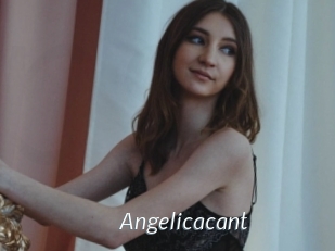 Angelicacant