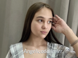 Angelicadallmier