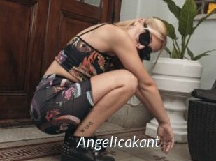 angelicakant Porn Star
