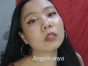Angelicanya