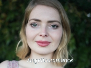 Angelicaromance