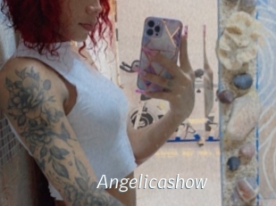 Angelicashow