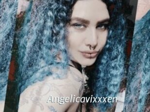 Angelicavixxxen