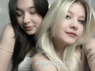 Angelicgaze