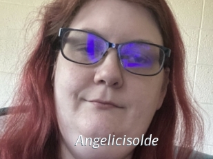 Angelicisolde